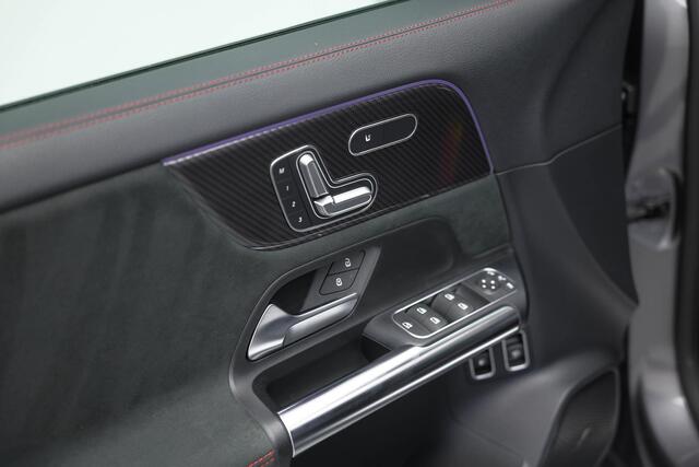 Mercedes-Benz GLA-KLASSE GLA 250e AMG Line |Pano|Memory|Ambient|Adaptive|