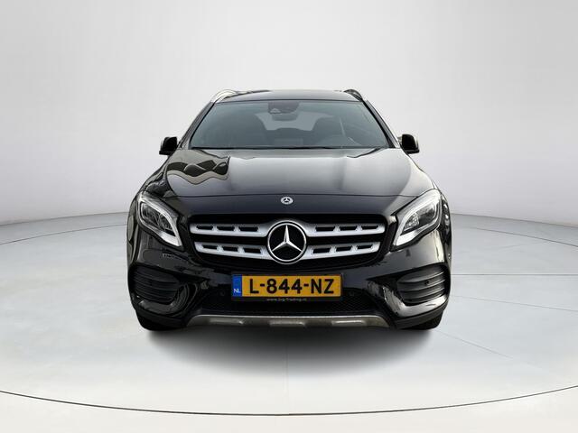 Mercedes-Benz GLA-KLASSE 200 Premium Plus