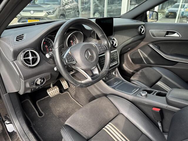 Mercedes-Benz GLA-KLASSE 200 Premium Plus
