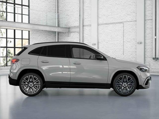 Mercedes-Benz GLA-KLASSE 250 e 140 Year Edition