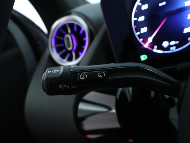 Mercedes-Benz GLA-KLASSE 250 e Star Edition AMG Line AMG | Achteruitrijcamera | Ledkoplampen | EASY-PACK achterklep | Distronic. Inclusief 24 maanden Mercedes-Benz Certified garantie voor Europa.