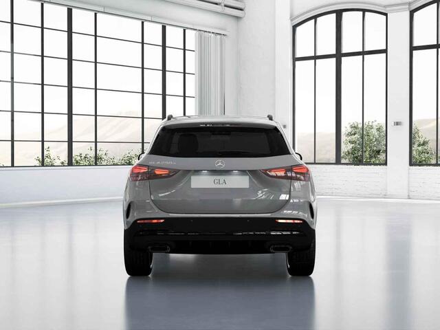 Mercedes-Benz GLA-KLASSE 250 e 140 Year Edition