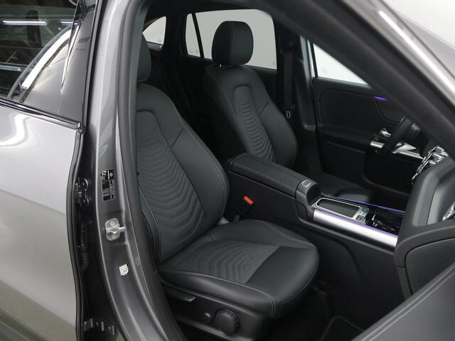 Mercedes-Benz GLA-KLASSE 250 e Luxury Line | Panoramadak | Night pakket | Multibeam | Winter pakket | Trekhaak |