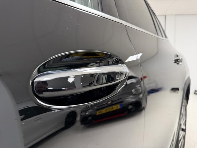 Mercedes-Benz GLA-KLASSE 250e Luxury Line | Panoramadak | Memory | Multibeam |