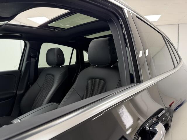 Mercedes-Benz GLA-KLASSE 250e Luxury Line | Panoramadak | Memory | Multibeam |
