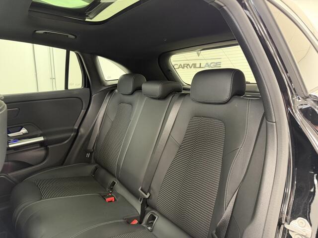 Mercedes-Benz GLA-KLASSE 250e Luxury Line | Panoramadak | Memory | Multibeam |