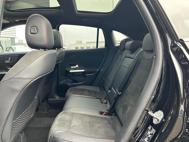 Mercedes-Benz GLA-KLASSE 200 Business Solution AMG