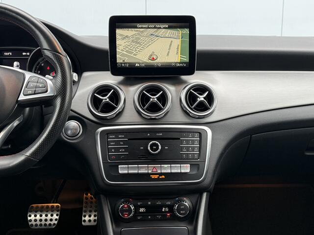 Mercedes-Benz GLA-KLASSE 180 Business Solution AMG Automaat