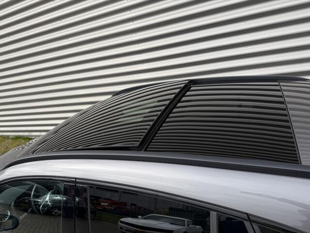 Mercedes-Benz GLA-KLASSE 200 d AMG Panorama Night Sfeer