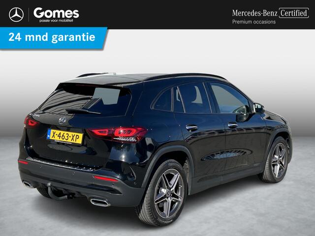 Mercedes-Benz GLA-KLASSE 250 e AMG Line | Panoramadak | Trekhaak |