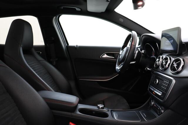 Mercedes-Benz GLA-KLASSE 180 BUSINESS SOLUTION AMG -PANO.DAK|NIGHT-PACK|CAMERA|KEYLESS|STOELVERWARMING|19"