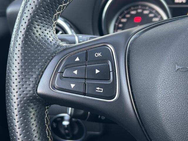 Mercedes-Benz GLA-KLASSE 180 Activity Edition | Cruise Control | Achteruitrijcamera | Bluetooth