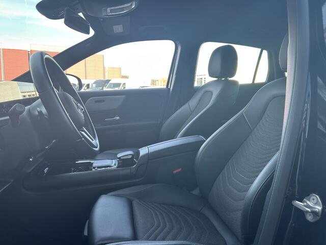 Mercedes-Benz GLA-KLASSE 180 Business Solution | Stoelverwarming | Cruise Control | Achteruitrijcamera