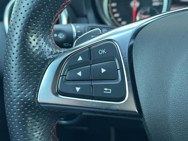 Mercedes-Benz GLA-KLASSE 180 Business Solution AMG | Trekhaak | Cruise Control | LED Koplampen