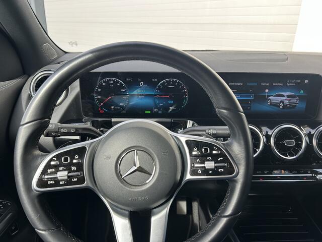 Mercedes-Benz GLA-KLASSE 250 e Style