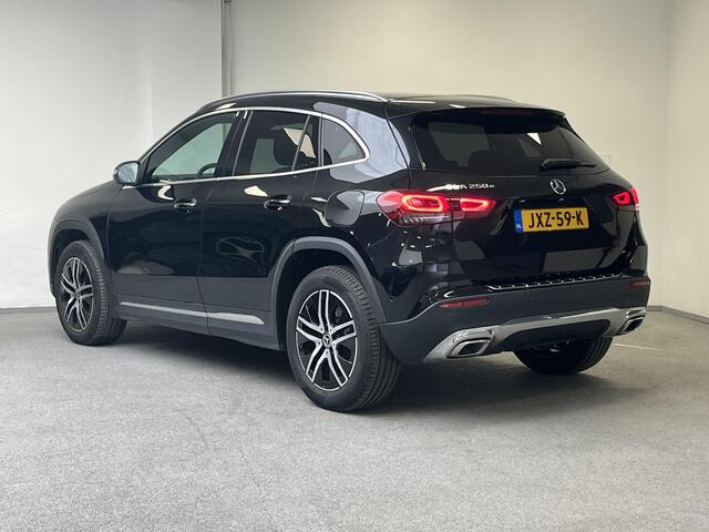 Mercedes-Benz GLA-KLASSE 250 e Luxury Limited | 95% SOH | CAMERA | DEALERONDERHOUDEN |