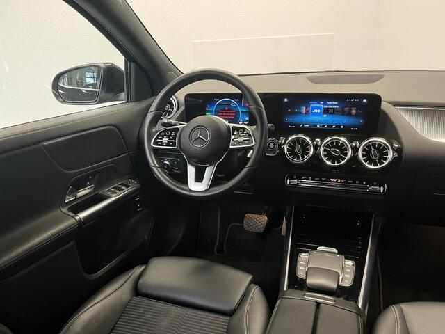 Mercedes-Benz GLA-KLASSE 250 e Luxury Limited | 95% SOH | CAMERA | DEALERONDERHOUDEN |