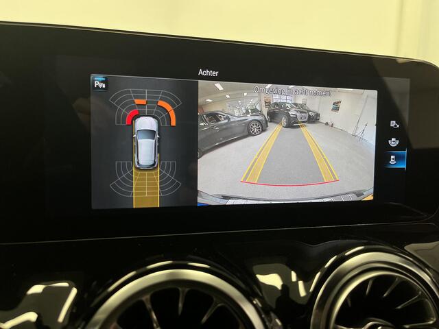 Mercedes-Benz GLA-KLASSE 250 e Luxury Limited | 95% SOH | CAMERA | DEALERONDERHOUDEN |