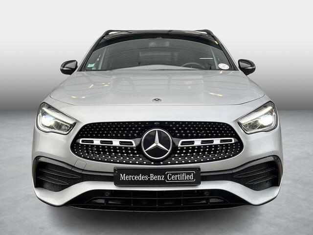 Mercedes-Benz GLA-KLASSE 250 e AMG Line