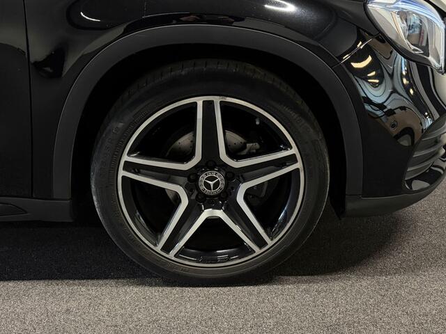 Mercedes-Benz GLA-KLASSE 180 AMG Line Panodak Harman Kardon Night Pakket 360 Camera NL Auto