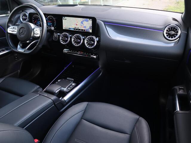 Mercedes-Benz GLA-KLASSE 250 e Business Solution AMG Limited