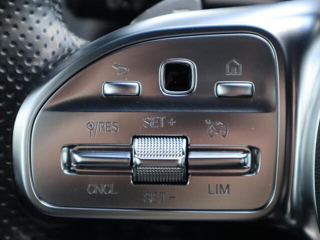 Mercedes-Benz GLA-KLASSE 250 e Business Solution AMG Limited