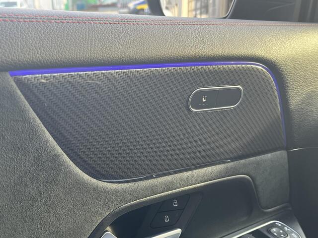 Mercedes-Benz GLA-KLASSE 250 e AMG Line | Panoramadak