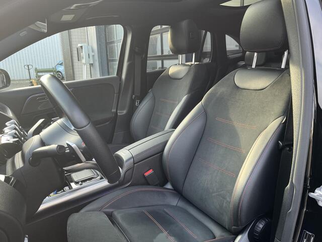 Mercedes-Benz GLA-KLASSE 250 e AMG Line | Panoramadak