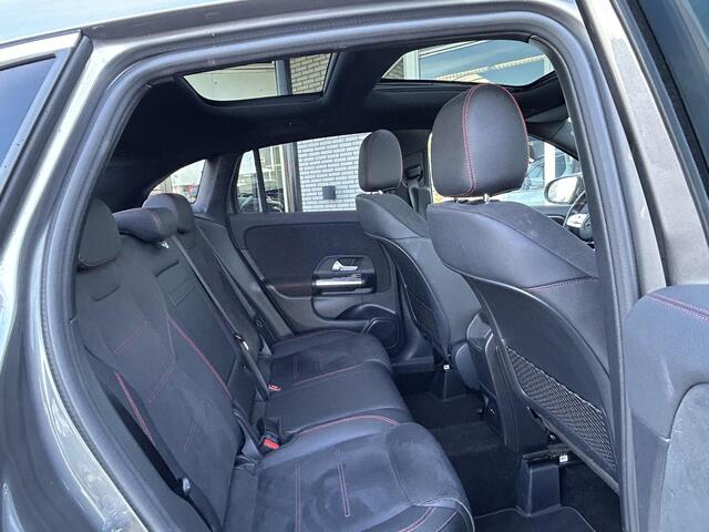 Mercedes-Benz GLA-KLASSE 250 e AMG | Rijassistentie+ | Panoramadak