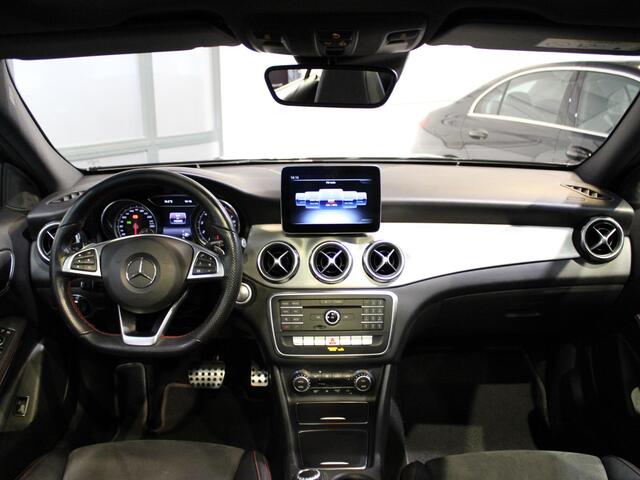 Mercedes-Benz GLA-KLASSE 180 Business Solution AMG