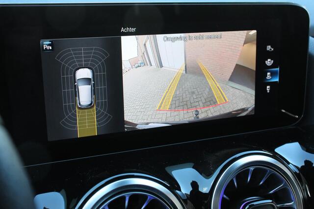 Mercedes-Benz GLA-KLASSE 250 e AMG Line Automaat PHEV Nieuw Model! | Leder | Navigatie Augmented reality | Virtual Cockpit | Handsfree electrische achterklep | Dab | Stoel verwarming | Led | Trekhaak