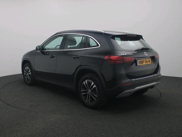 Mercedes-Benz GLA-KLASSE 250 e Star Edition