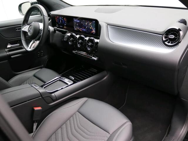 Mercedes-Benz GLA-KLASSE 250 e Star Edition