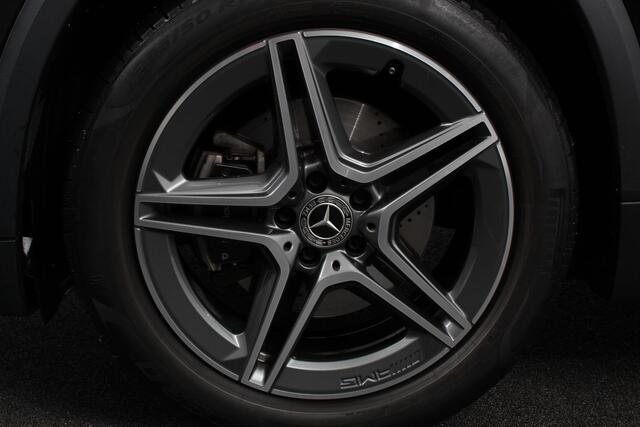 Mercedes-Benz GLA-KLASSE 200 AMG Line Automaat Nieuw model ! | Navigatie | Climate Control | Camera | Electrisch bedienbare achterklep | Dab | Led
