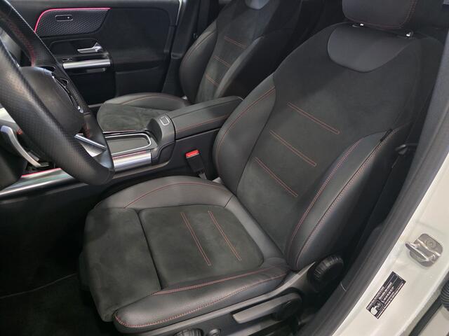 Mercedes-Benz GLA-KLASSE 200 AMG Line MILD HYBRID |CAMERA|CARPLAY|Sfeerverlichting|