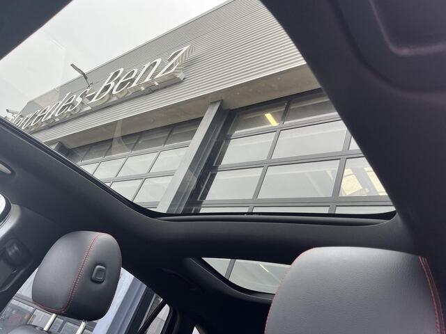 Mercedes-Benz GLA-KLASSE 200 AMG Line