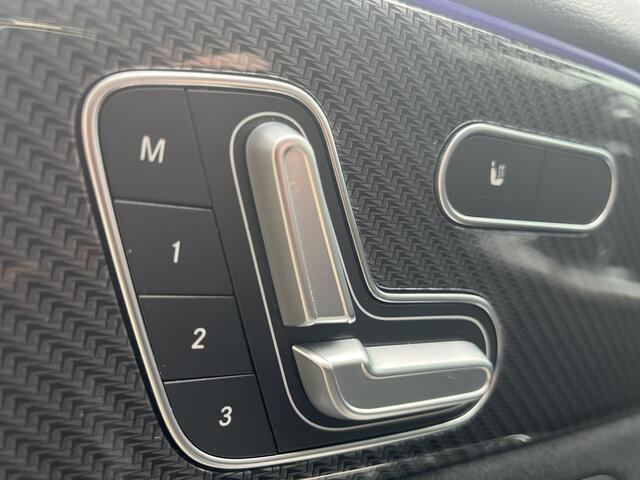 Mercedes-Benz GLA-KLASSE 200 AMG Line