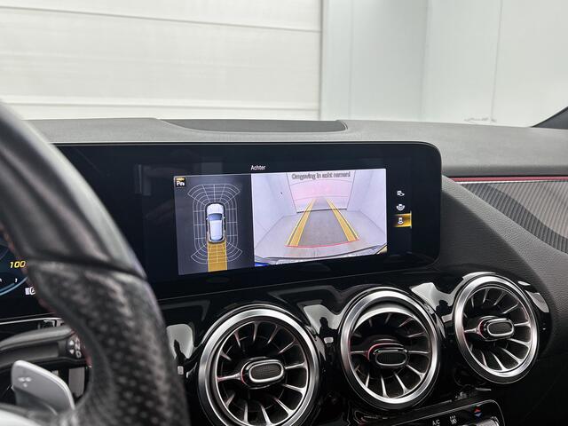 Mercedes-Benz GLA-KLASSE 250 e AMG Nightpakket | Panoramadak | Distronic | Memory | Alarm | Sfeerverlichting | Augmented Reality | MB-paasweekend