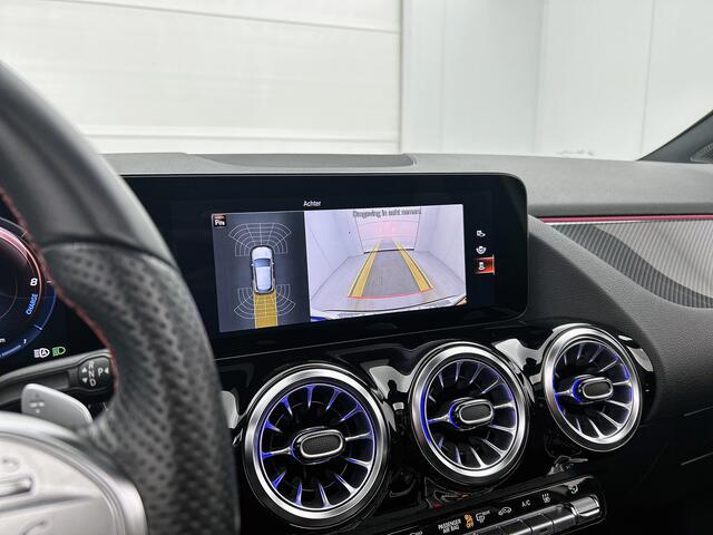 Mercedes-Benz GLA-KLASSE 250 e AMG line - Night Panorama schuifdak | Multispaaks wielen | Sfeerverlichting MB-paasweekend