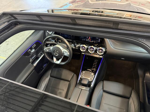 Mercedes-Benz GLA-KLASSE GLA 250e I Pano I Trekhaak I Widescreen I Adaptive Cruise