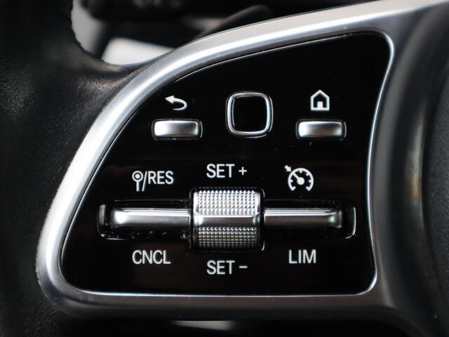 Mercedes-Benz GLA-KLASSE 250 e Style