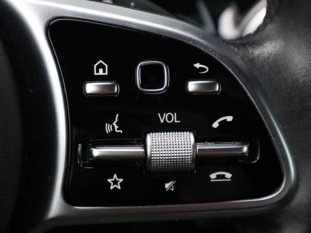 Mercedes-Benz GLA-KLASSE 250 e Style