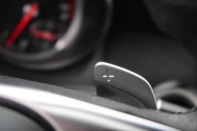 Mercedes-Benz GLA-KLASSE 180