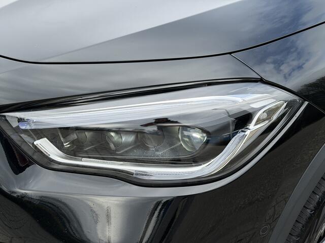 Mercedes-Benz GLA-KLASSE 250 e AMG Line Pano-Dak | Memory | Keyless | Camera |