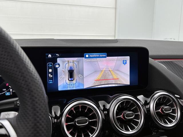 Mercedes-Benz GLA-KLASSE 250 e Star Edition AMG Line LIMITED | Dodehoek detector | Panoramadak | Elektrisch bedienbare achterklep | Elektrisch verstelbare voorstoelen | Inclusief 24 maanden Mercedes-Benz Certified garantie voor Europa.