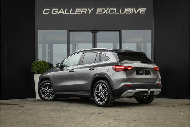 Mercedes-Benz GLA-KLASSE GLA200 - ACC | Camera | Stoelverwarming