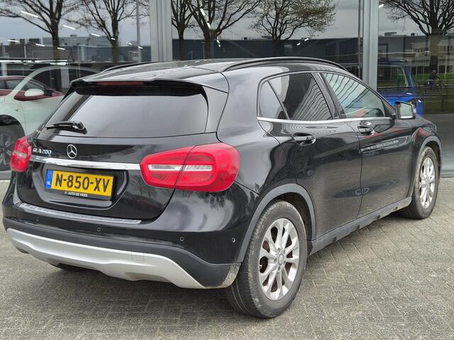 Mercedes-Benz GLA-KLASSE 200 Prestige | Nieuw binnen | Trekhaak | Cruise | Clima |