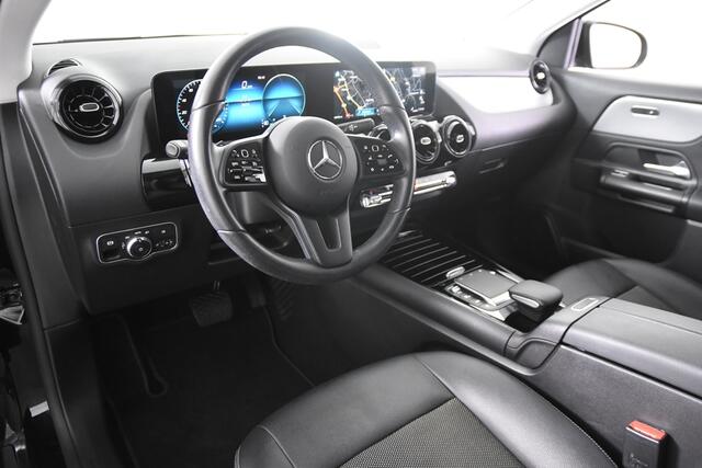 Mercedes-Benz GLA-KLASSE 180 *1ste Eigenaar*Leer*Park assist*Navigatie*