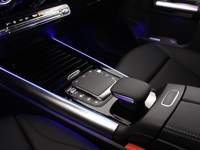 Mercedes-Benz GLA-KLASSE 200 Progressive Panoramadak | Night Pakket | sfeerverlichting Inclusief 24 maanden MB Certified garantie voor Europa.