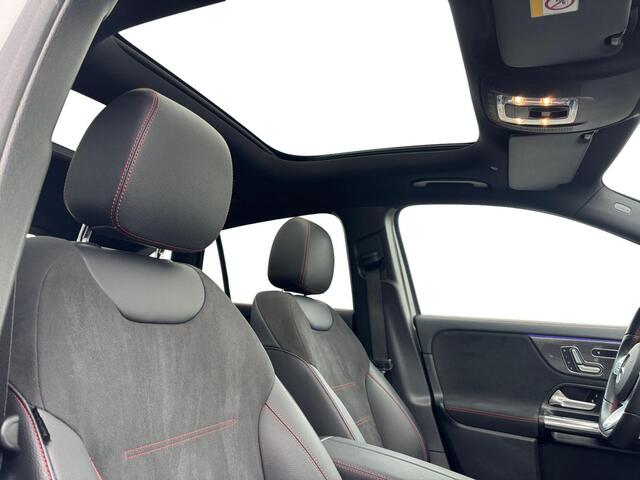 Mercedes-Benz GLA-KLASSE 200 AMG Business Solution + ? Pano ? Matrix ? Widescreen